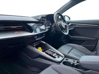 Audi A3 40 TFSI e Sport 5dr S Tronic