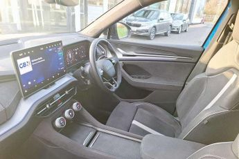 Skoda Kodiaq 1.5 TSI e-TEC SportLine 5dr DSG [7 Seat]