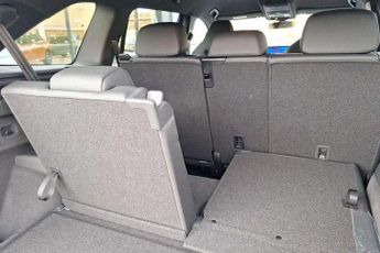 Skoda Kodiaq 1.5 TSI e-TEC SportLine 5dr DSG [7 Seat]