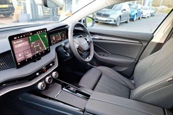 Skoda Superb Estate 1.5 TSI e-TEC SE L 5dr DSG