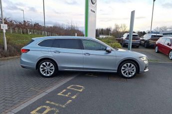 Skoda Superb Estate 1.5 TSI e-TEC SE L 5dr DSG