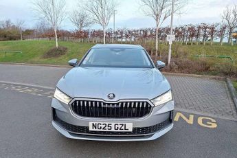 Skoda Superb Estate 1.5 TSI e-TEC SE L 5dr DSG