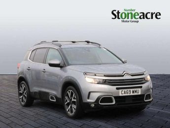 Citroen C5 Aircross 1.5 BlueHDi 130 Flair Plus 5dr EAT8