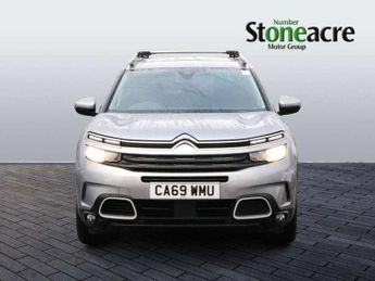 Citroen C5 Aircross 1.5 BlueHDi 130 Flair Plus 5dr EAT8