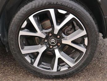 Citroen C5 Aircross 1.5 BlueHDi 130 Flair Plus 5dr EAT8