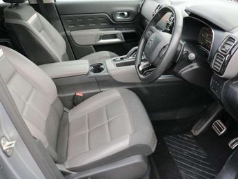 Citroen C5 Aircross 1.5 BlueHDi 130 Flair Plus 5dr EAT8