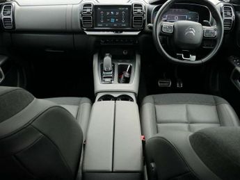 Citroen C5 Aircross 1.5 BlueHDi 130 Flair Plus 5dr EAT8