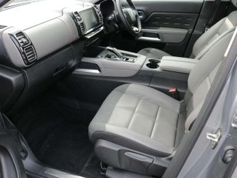 Citroen C5 Aircross 1.5 BlueHDi 130 Flair Plus 5dr EAT8