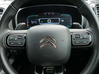 Citroen C5 Aircross 1.5 BlueHDi 130 Flair Plus 5dr EAT8