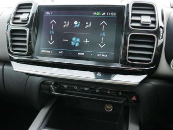 Citroen C5 Aircross 1.5 BlueHDi 130 Flair Plus 5dr EAT8