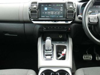 Citroen C5 Aircross 1.5 BlueHDi 130 Flair Plus 5dr EAT8