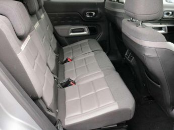 Citroen C5 Aircross 1.5 BlueHDi 130 Flair Plus 5dr EAT8