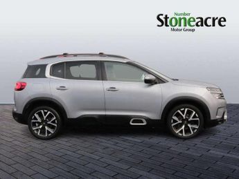 Citroen C5 Aircross 1.5 BlueHDi 130 Flair Plus 5dr EAT8