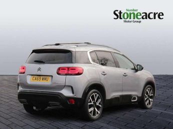 Citroen C5 Aircross 1.5 BlueHDi 130 Flair Plus 5dr EAT8