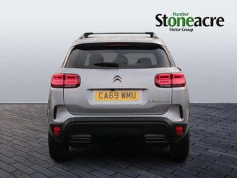 Citroen C5 Aircross 1.5 BlueHDi 130 Flair Plus 5dr EAT8