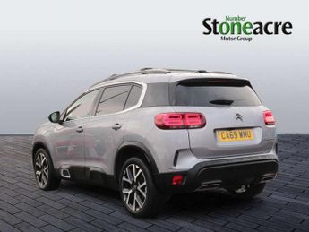 Citroen C5 Aircross 1.5 BlueHDi 130 Flair Plus 5dr EAT8