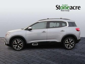 Citroen C5 Aircross 1.5 BlueHDi 130 Flair Plus 5dr EAT8