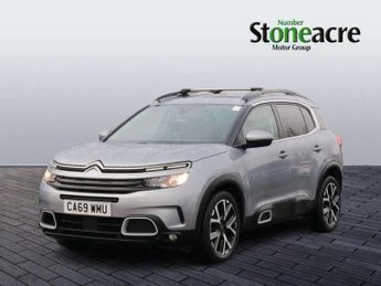 Citroen C5 Aircross 1.5 BlueHDi 130 Flair Plus 5dr EAT8