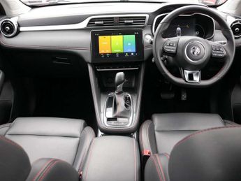 MG ZS 1.0T GDi Exclusive 5dr DCT