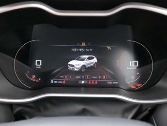 MG ZS 1.0T GDi Exclusive 5dr DCT