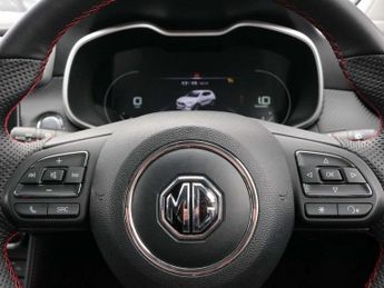 MG ZS 1.0T GDi Exclusive 5dr DCT