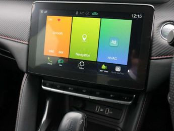 MG ZS 1.0T GDi Exclusive 5dr DCT