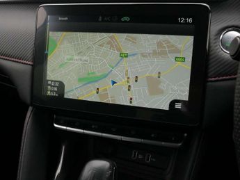 MG ZS 1.0T GDi Exclusive 5dr DCT