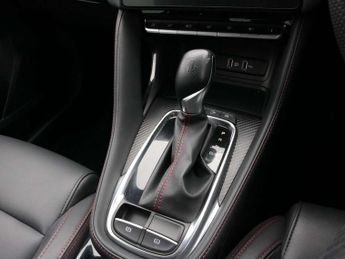 MG ZS 1.0T GDi Exclusive 5dr DCT