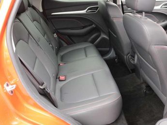 MG ZS 1.0T GDi Exclusive 5dr DCT