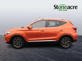 MG ZS 1.0T GDi Exclusive 5dr DCT