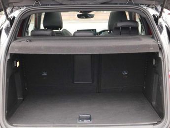 Peugeot 3008 1.6 Hybrid4 300 GT Line 5dr e-EAT8