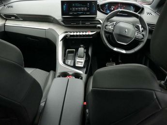 Peugeot 3008 1.6 Hybrid4 300 GT Line 5dr e-EAT8