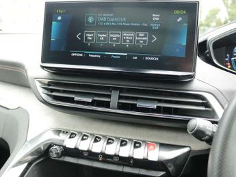 Peugeot 3008 1.6 Hybrid4 300 GT Line 5dr e-EAT8