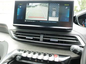 Peugeot 3008 1.6 Hybrid4 300 GT Line 5dr e-EAT8