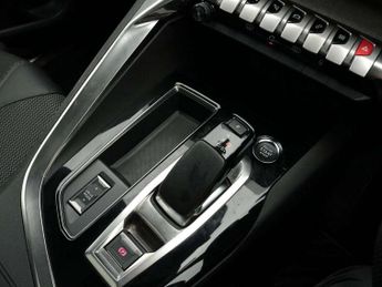 Peugeot 3008 1.6 Hybrid4 300 GT Line 5dr e-EAT8