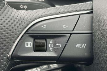 Audi Q3 35 TDI S Line 5dr S Tronic [Leather]