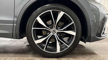 Volkswagen Tiguan 1.5 TSI 150 R-Line 5dr DSG