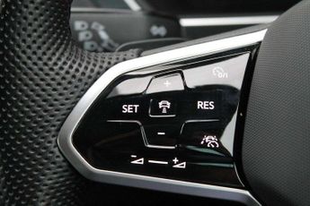 Volkswagen Tiguan 1.5 TSI 150 R-Line 5dr DSG