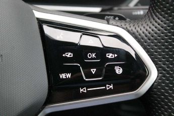 Volkswagen Tiguan 1.5 TSI 150 R-Line 5dr DSG