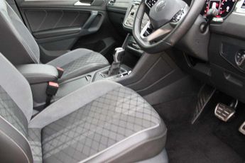 Volkswagen Tiguan 1.5 TSI 150 R-Line 5dr DSG