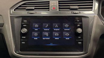 Volkswagen Tiguan 1.5 TSI 150 R-Line 5dr DSG