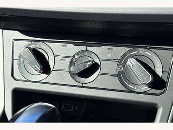 Volkswagen Polo 1.0 TSI 95 SE 5dr DSG