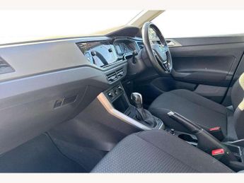 Volkswagen Polo 1.0 TSI 95 SE 5dr DSG