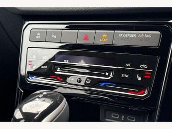 Volkswagen T-Cross 1.0 TSI 115 R-Line 5dr DSG