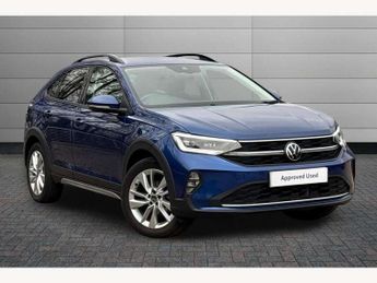 Volkswagen Taigo 1.0 TSI Match 5dr