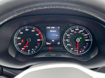 SEAT Ateca 1.5 TSI EVO SE Technology 5dr DSG