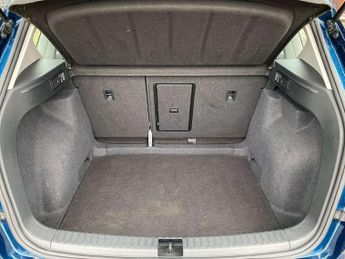 SEAT Ateca 1.5 TSI EVO SE Technology 5dr DSG