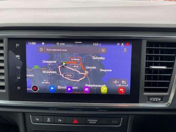 SEAT Ateca 1.5 TSI EVO SE Technology 5dr DSG