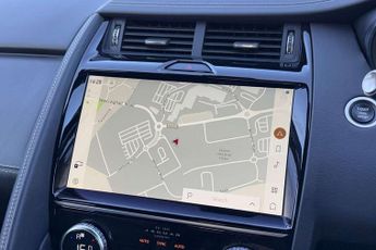 Jaguar E-Pace 2.0 P200 R-Dynamic S 5dr Auto