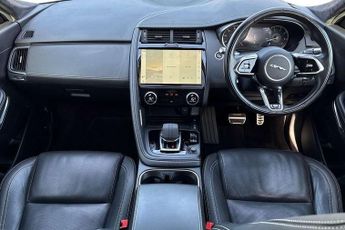 Jaguar E-Pace 2.0 P200 R-Dynamic S 5dr Auto
